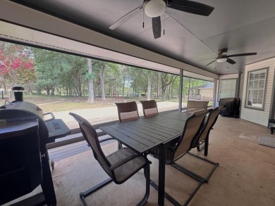 Welcome to 316 Delaware Springs, located on the 9th hole of on Delaware Springs Golf Course in Texas - for sale on GolfHomes.com, golf home, golf lot