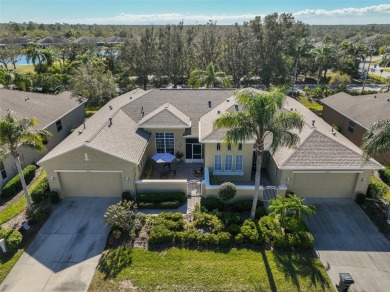 Welcome to this beautifully updated Kings Point condo, located on Scepter Golf Club in Florida - for sale on GolfHomes.com, golf home, golf lot