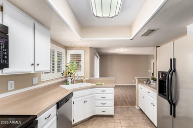 Discover the charm of active adult living in the beautiful on Cottonwood Country Club in Arizona - for sale on GolfHomes.com, golf home, golf lot