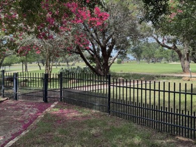 Welcome to 316 Delaware Springs, located on the 9th hole of on Delaware Springs Golf Course in Texas - for sale on GolfHomes.com, golf home, golf lot