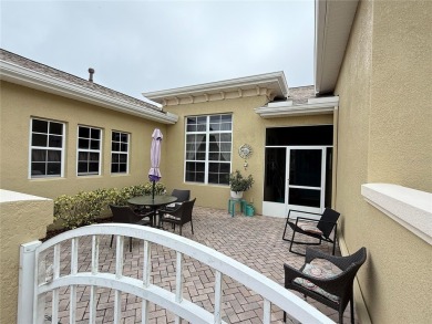 Welcome to this beautifully updated Kings Point condo, located on Scepter Golf Club in Florida - for sale on GolfHomes.com, golf home, golf lot