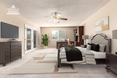 Discover the charm of active adult living in the beautiful on Cottonwood Country Club in Arizona - for sale on GolfHomes.com, golf home, golf lot