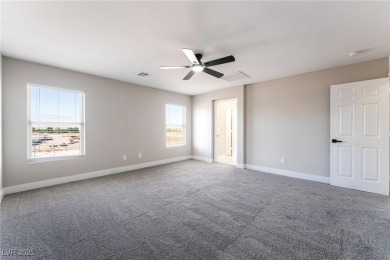 Stunning Home in the Exculusive Shadows with Unrivaled Strip on Shadow Creek Golf Club in Nevada - for sale on GolfHomes.com, golf home, golf lot