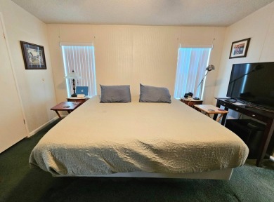 This home is on leased land. Buyers do not own the land. This on Big Cypress Golf and Country Club in Florida - for sale on GolfHomes.com, golf home, golf lot