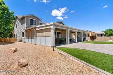 Views for miles!  Nestled within the prestigious StoneRidge Golf on StoneRidge Golf Course in Arizona - for sale on GolfHomes.com, golf home, golf lot