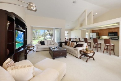 Welcome to this beautifully maintained 3-bedroom, 2-bathroom on Rotonda Golf and Country Club - Long Marsh  in Florida - for sale on GolfHomes.com, golf home, golf lot