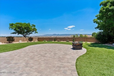 Views for miles!  Nestled within the prestigious StoneRidge Golf on StoneRidge Golf Course in Arizona - for sale on GolfHomes.com, golf home, golf lot