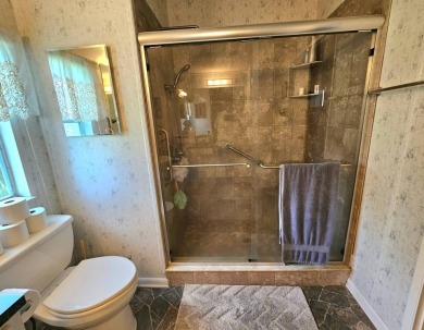 This home is on leased land. Buyers do not own the land. This on Big Cypress Golf and Country Club in Florida - for sale on GolfHomes.com, golf home, golf lot