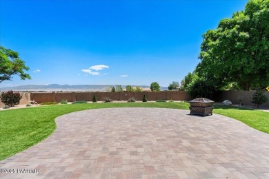Views for miles!  Nestled within the prestigious StoneRidge Golf on StoneRidge Golf Course in Arizona - for sale on GolfHomes.com, golf home, golf lot
