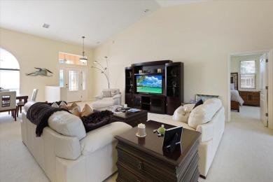 Welcome to this beautifully maintained 3-bedroom, 2-bathroom on Rotonda Golf and Country Club - Long Marsh  in Florida - for sale on GolfHomes.com, golf home, golf lot