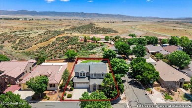 Views for miles!  Nestled within the prestigious StoneRidge Golf on StoneRidge Golf Course in Arizona - for sale on GolfHomes.com, golf home, golf lot