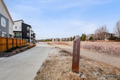 Better than new & listed nearly 25k below recent appraised on Colorado National Golf Club in Colorado - for sale on GolfHomes.com, golf home, golf lot