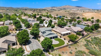 Views for miles!  Nestled within the prestigious StoneRidge Golf on StoneRidge Golf Course in Arizona - for sale on GolfHomes.com, golf home, golf lot