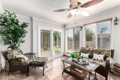 Discover the charm of active adult living in the beautiful on Cottonwood Country Club in Arizona - for sale on GolfHomes.com, golf home, golf lot