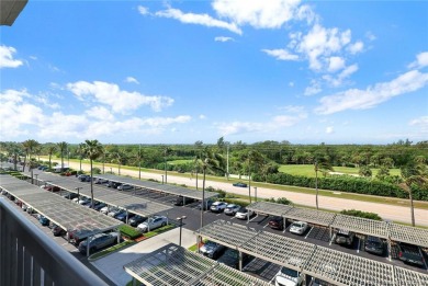 Welcome to Island Dunes, a premier oceanfront community that has on Island Dunes Country Club in Florida - for sale on GolfHomes.com, golf home, golf lot