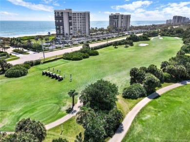 Welcome to Island Dunes, a premier oceanfront community that has on Island Dunes Country Club in Florida - for sale on GolfHomes.com, golf home, golf lot