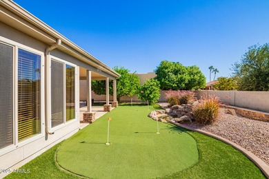 Discover the charm of active adult living in the beautiful on Cottonwood Country Club in Arizona - for sale on GolfHomes.com, golf home, golf lot
