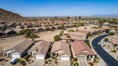 Nestled in one of the SE Valley's favorite 55+ communities is on The Golf Club At Johnson Ranch in Arizona - for sale on GolfHomes.com, golf home, golf lot