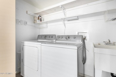 Discover the charm of active adult living in the beautiful on Cottonwood Country Club in Arizona - for sale on GolfHomes.com, golf home, golf lot