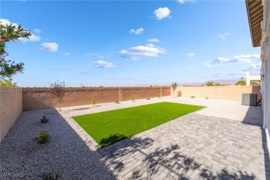 Stunning Home in the Exculusive Shadows with Unrivaled Strip on Shadow Creek Golf Club in Nevada - for sale on GolfHomes.com, golf home, golf lot