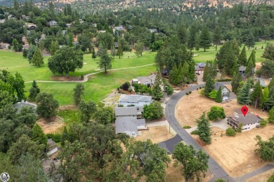 Spacious and Inviting Mountain Home Retreat near beaches and on Pine Mountain Lake Country Club in California - for sale on GolfHomes.com, golf home, golf lot