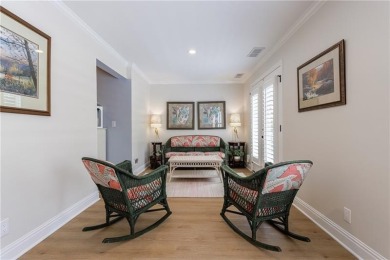 A rare opportunity in the prestigious Country Club of the South! on Country Club of the South in Georgia - for sale on GolfHomes.com, golf home, golf lot