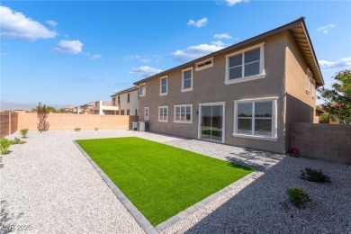 Stunning Home in the Exculusive Shadows with Unrivaled Strip on Shadow Creek Golf Club in Nevada - for sale on GolfHomes.com, golf home, golf lot