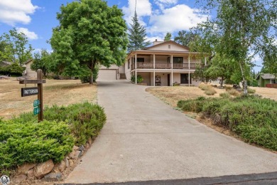 Spacious and Inviting Mountain Home Retreat near beaches and on Pine Mountain Lake Country Club in California - for sale on GolfHomes.com, golf home, golf lot