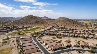 Nestled in one of the SE Valley's favorite 55+ communities is on The Golf Club At Johnson Ranch in Arizona - for sale on GolfHomes.com, golf home, golf lot