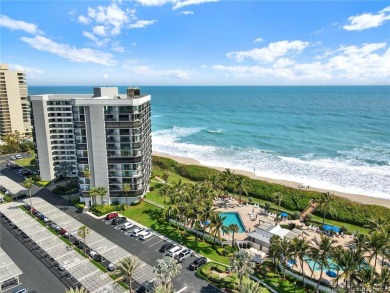 Welcome to Island Dunes, a premier oceanfront community that has on Island Dunes Country Club in Florida - for sale on GolfHomes.com, golf home, golf lot