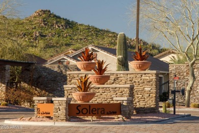 Nestled in one of the SE Valley's favorite 55+ communities is on The Golf Club At Johnson Ranch in Arizona - for sale on GolfHomes.com, golf home, golf lot