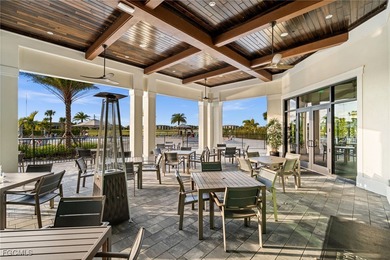 Step into the coveted Westwind floorplan by Lennar, beautifully on Babcock National Golf Course in Florida - for sale on GolfHomes.com, golf home, golf lot