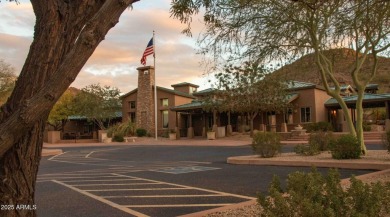 Nestled in one of the SE Valley's favorite 55+ communities is on The Golf Club At Johnson Ranch in Arizona - for sale on GolfHomes.com, golf home, golf lot