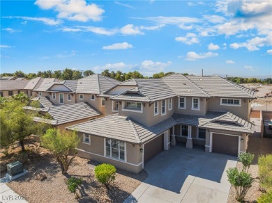 Stunning Home in the Exculusive Shadows with Unrivaled Strip on Shadow Creek Golf Club in Nevada - for sale on GolfHomes.com, golf home, golf lot