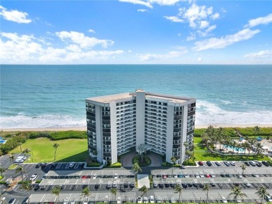 Welcome to Island Dunes, a premier oceanfront community that has on Island Dunes Country Club in Florida - for sale on GolfHomes.com, golf home, golf lot