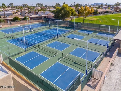 Discover the charm of active adult living in the beautiful on Cottonwood Country Club in Arizona - for sale on GolfHomes.com, golf home, golf lot