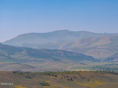 This great quarter acre lot is within Granby Ranch and sits in on Headwaters Golf Course At Granby Ranch in Colorado - for sale on GolfHomes.com, golf home, golf lot