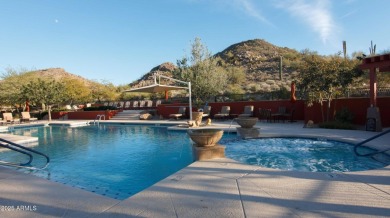 Nestled in one of the SE Valley's favorite 55+ communities is on The Golf Club At Johnson Ranch in Arizona - for sale on GolfHomes.com, golf home, golf lot