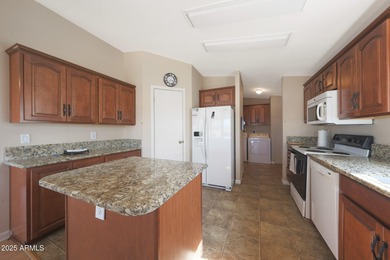 Welcome to Desert Sands Golf & Country Club! This charming on Desert Sands Golf Course in Arizona - for sale on GolfHomes.com, golf home, golf lot