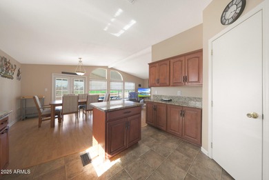 Welcome to Desert Sands Golf & Country Club! This charming on Desert Sands Golf Course in Arizona - for sale on GolfHomes.com, golf home, golf lot