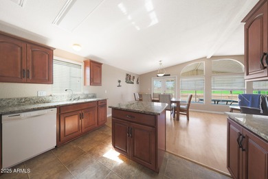 Welcome to Desert Sands Golf & Country Club! This charming on Desert Sands Golf Course in Arizona - for sale on GolfHomes.com, golf home, golf lot