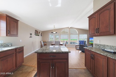 Welcome to Desert Sands Golf & Country Club! This charming on Desert Sands Golf Course in Arizona - for sale on GolfHomes.com, golf home, golf lot