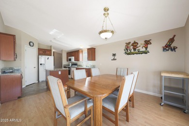 Welcome to Desert Sands Golf & Country Club! This charming on Desert Sands Golf Course in Arizona - for sale on GolfHomes.com, golf home, golf lot