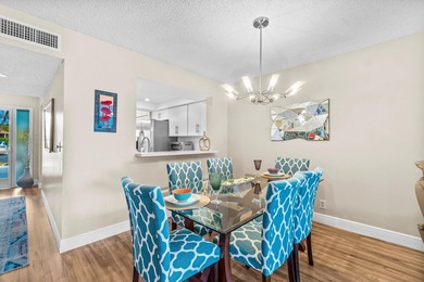 1st Floor Stunning Condo w/ Lake & Golf Views*The Contemporary on Boca Delray Golf and Country Club in Florida - for sale on GolfHomes.com, golf home, golf lot