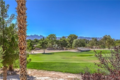 Discover this beautifully remodeled custom residence in the on Painted Desert Golf Club in Nevada - for sale on GolfHomes.com, golf home, golf lot