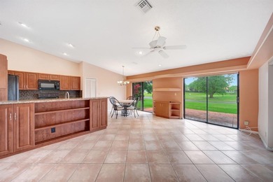 This is your BEST opportunity to live directly on the on Woodmont Country Club in Florida - for sale on GolfHomes.com, golf home, golf lot