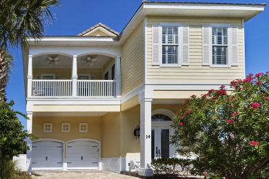 Cinnamon Beach. Ideal Furnished Beach Vacation Rental For The on The Ocean Course At Hammock Beach Resort in Florida - for sale on GolfHomes.com, golf home, golf lot