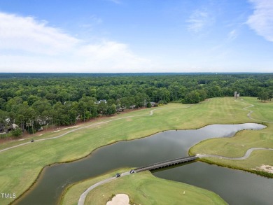 Dreaming of a spacious outdoor oasis free from HOA restrictions on Keith Hills Country Club  in North Carolina - for sale on GolfHomes.com, golf home, golf lot