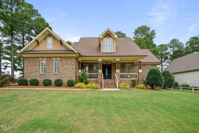 Dreaming of a spacious outdoor oasis free from HOA restrictions on Keith Hills Country Club  in North Carolina - for sale on GolfHomes.com, golf home, golf lot