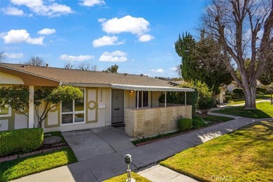 Absolutely gorgeous open floor plan.  Beautiful kitchen granite on Friendly Valley Golf Course in California - for sale on GolfHomes.com, golf home, golf lot